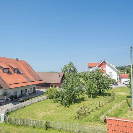 博登湖畔克雷斯波洛Haus Desor公寓 外观 照片